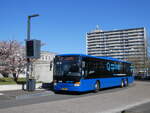 (273'601) - Qbuzz, Groningen - Nr.