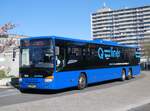 (273'602) - Qbuzz, Groningen - Nr.