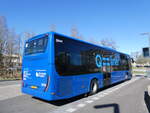 (273'614) - Qbuzz, Groningen - Nr.