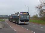 (156'612) - Qbuzz, Groningen - Nr.