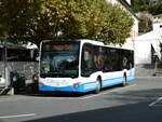 (240'943) - Sch�dler, Triesenberg (RTB 60) - FL 36'799 - Mercedes am 11.