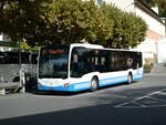 (240'944) - Sch�dler, Triesenberg (RTB 60) - FL 36'799 - Mercedes am 11.