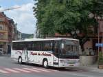 (162'600) - Schammo-Heinen, Perl� - SH 1029 - Setra am 25.