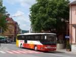 (162'605) - Unsen, Eschette - VU 4046 - Setra am 25.