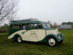 (268'620) - Aus Luxemburg: Emile Fran�ois (Carbon) - 16'144 - Citro�n/Besset am 26.