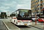 (118'815) - Schammo-Heinen, Perl� - NK 8276 - Setra am 8.