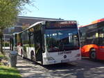 (196'953) - L�ftner, Rum - KU 605 VS - Mercedes am 12.