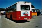 (041'032) - Aus Oesterreich: Trunkat, Wien - W VB 1969 - Gr�f&Stift (ex Wiener Verkehrsbetriebe) am 18.
