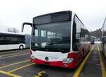(258'710) - Aus Oesterreich: Wiener Linien - Nr.