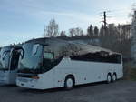 (176'980) - Aus Oesterreich: Arlberg Express, Kl�sterle - Setra am 6.