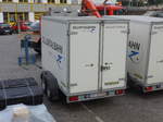 (176'014) - ZVB Jenbach - SZ 129 EN - Humer Gep�ckanh�nger am 20.