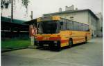 (017'112) - Bundesbus - BD 2480 - Gr�f&Stift am 24.