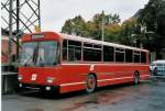 (056'524) - �BB - Gr�f&Stift am 8.