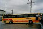 (056'526) - PostBus - PT 13'955 - Gr�f&Stift am 8.