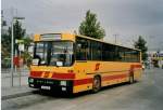 (056'703) - �BB - BD 2518 - Gr�f&Stift am 9.
