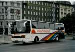 (056'724) - P�lzl, Gm�nd - GD 834 U - Setra am 9.