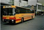(056'805) - PostBus - BD 14'405 - Gr�f&Stift am 10.