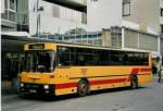 (056'817) - PostBus - BD 14'934 - Gr�f&Stift am 10.