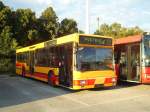 (128'465) - PostBus - Gr�f&Stift am 9.