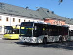 (196'952) - L�ftner, Rum - KU 853 WB - Mercedes am 12.