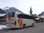 (188'198) - Aus Rum�nien: Havi Travel, Turgu-Mures - Nr.