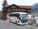 (188'199) - Aus Rum�nien: Havi Travel, Tirgu-Mures - Nr.