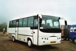 (117'012) - Aus Ungarn: B�cs, Hajd�b�sz�m�nyt - FJF-545 - Marbus am 28.