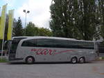 (208'606) - � la Carte, Liestal - BL 5577 - Mercedes am 10.