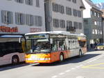 (202'813) - AAGU Altdorf - Nr.