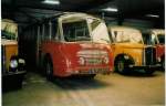 (017'837) - FRAM Drachten - Nr.