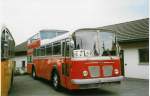 (026'517) - Wespe, Altst�tten - Nr.