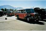 (041'008) - Wespe, Altst�tten - Nr.