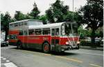 (042'334) - H�uselmann, Bern - Nr.