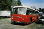 (053'103) - H�uselmann, Bern - Nr.
