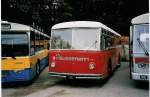 (063'312) - H�uselmann, Bern (RWB) - Nr.