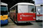 (063'330) - H�uselmann, Bern (RWB) - Nr.