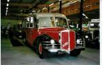 (086'704) - Meier, Gr�t - Nr.