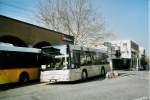 (104'136) - Lengacher, M�nsingen - Nr.