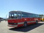 (139'688) - FBW-Club, M�nnedorf - ZH 123'180 - FBW/R&J (ex Tiemann, Oetwil Nr.