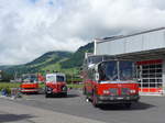 (181'632) - FBW-Club, M�nnedorf - ZH 123'180 - FBW/R&J (ex Tiemann, Oetwil Nr.