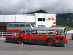 (181'635) - H�uselmann, Bern - Nr.