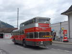 (185'772) - H�uselmann, Bern - Nr.