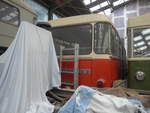 (209'278) - L�thi, R�fenacht - FBW/R&J (ex H�uselmann, Bern Nr.