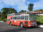 (211'703) - Ulrich, Nuevo Arenal - FBW/Vetter-R&J Anderthalbdecker (ex Wespe, CH-Altst�tten; ex AFA Adelboden/CH Nr.