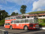 (211'711) - Ulrich, Nuevo Arenal - FBW/Vetter-R&J Anderthalbdecker (ex Wespe, CH-altst�tten; ex AFA Adelboden/CH Nr.