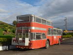 (211'712) - Ulrich, Nuevo Arenal - FBW/Vetter-R&J Anderthalbdecker (ex Wespe, CH-Altst�tten; ex AFA Adelboden/CH Nr.