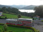 (211'730) - Ulrich, Nuevo Arenal - FBW/Vetter-R&J Anderthalbdecker (ex Wespe, CH-Altst�tten; ex AFA Adelboden/CH Nr.