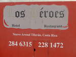 (211'741) - Ulrich, Nuevo Arenal - FBW/Vetter-R&J Anderthalbdecker (ex Wespe, CH-Altst�tten; ex AFA Adelboden/CH Nr.