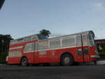 (212'380) - Ulrich, Nuevo Arenal - FBW/Vetter-R&J Anderthalbdecker (ex Wespe, CH-Altst�tten; ex AFA Adelboden/CH Nr.