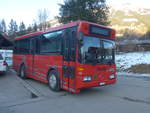 (213'318) - AFA Adelboden - Nr.